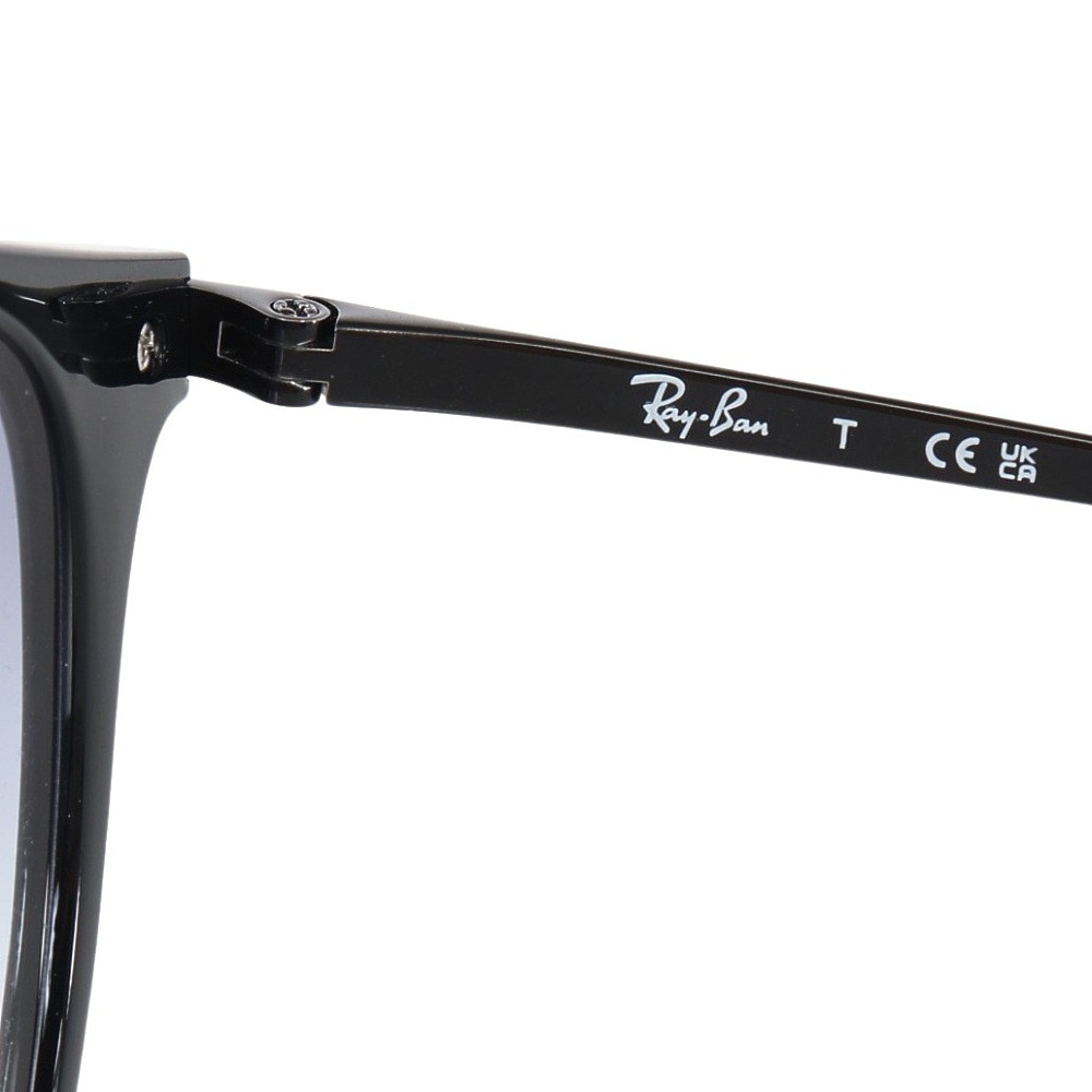 レイバン（RAY-BAN）（メンズ）サングラス RB4334D 4334D601/1955 ファッション用グラス ローブリッジフィット 大きめ