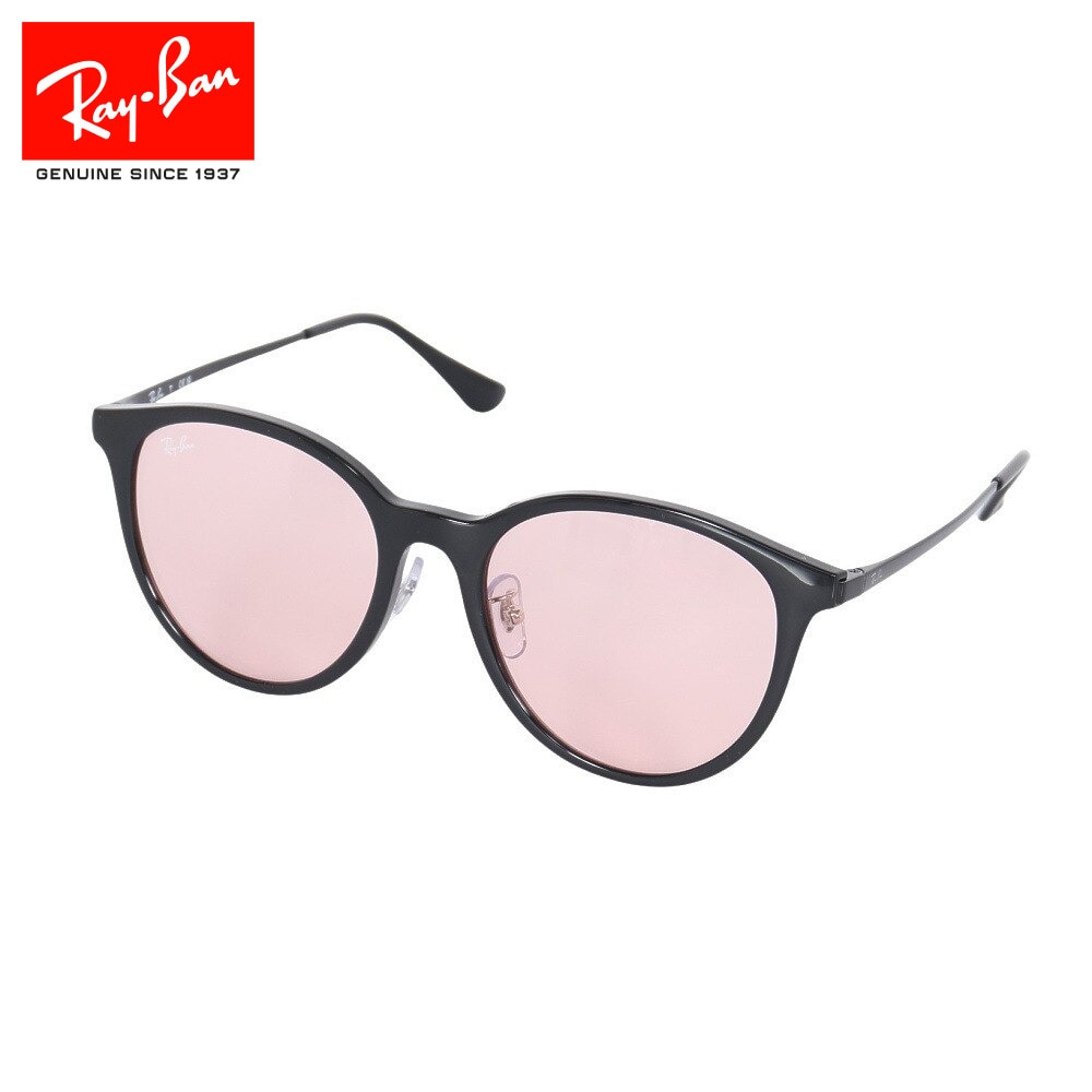 レイバン（RAY-BAN）（メンズ）サングラス 0RB4334D 4334D601/5 55 カジュアル ファッション