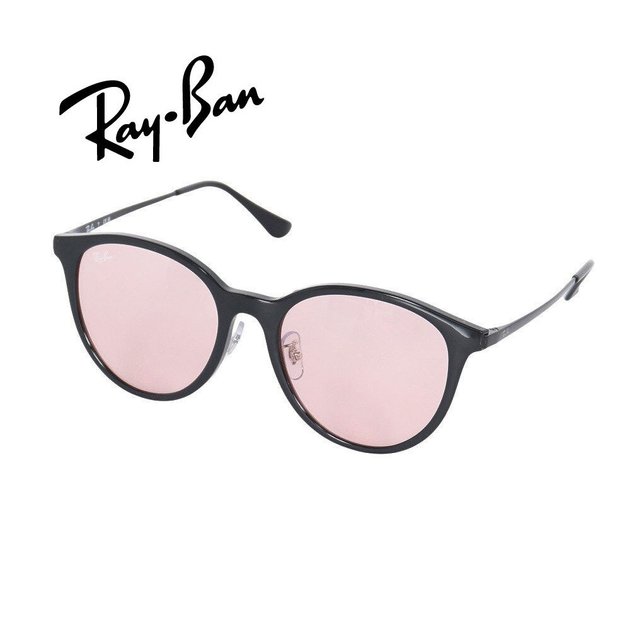 レイバン（RAY-BAN）（メンズ）サングラス 0RB4334D 4334D601/5 55 