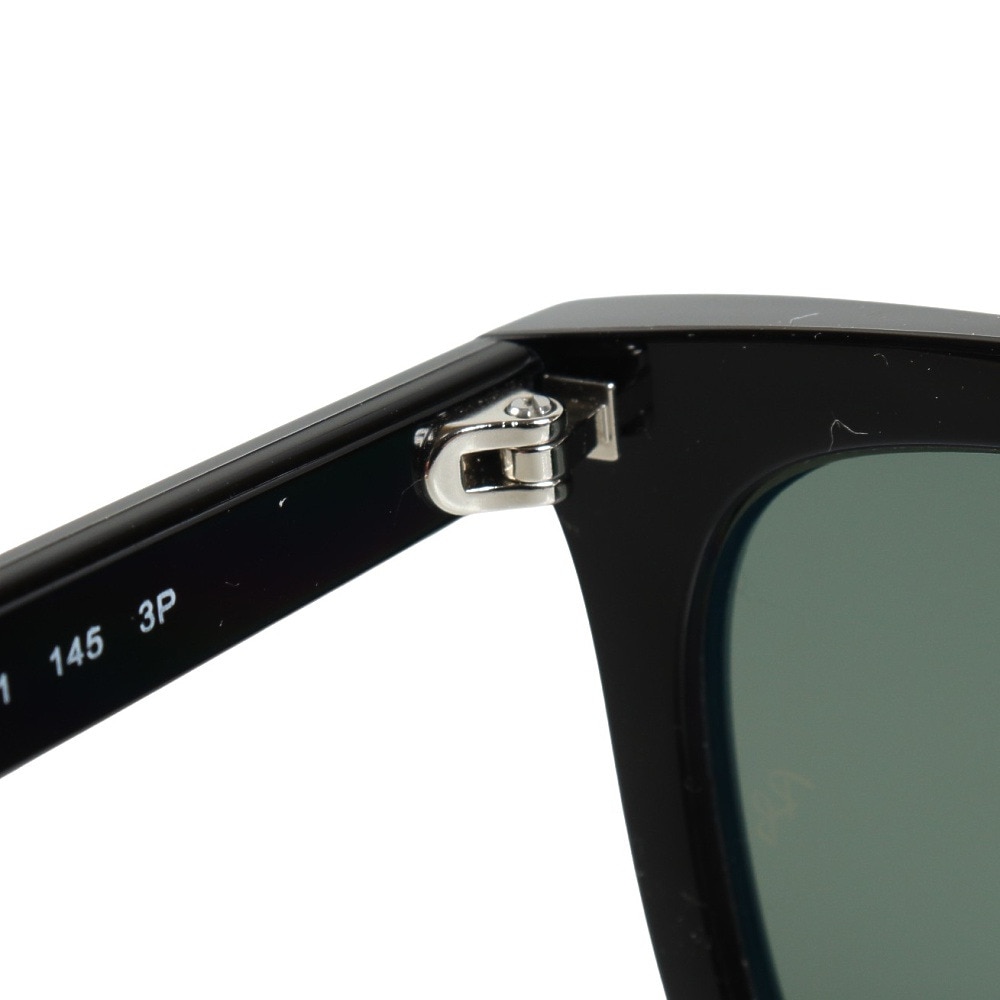 レイバン（RAY-BAN）（メンズ、レディース）サングラス RB4439D 4439D901/9A54 偏光レンズ ローブリッジフィット アイウェア