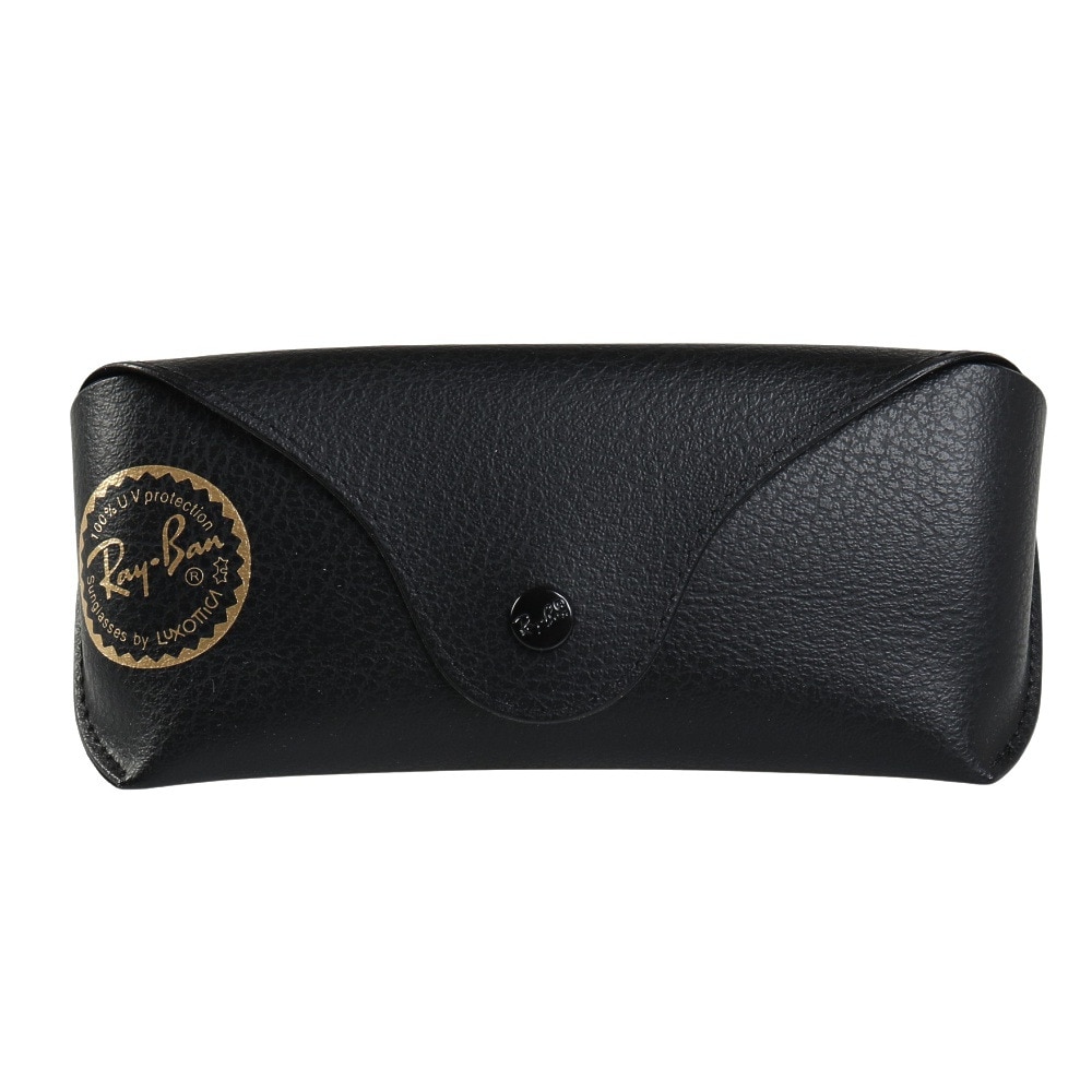 レイバン（RAY-BAN）（メンズ、レディース）サングラス RB4439D 4439D901/9A54 偏光レンズ ローブリッジフィット アイウェア