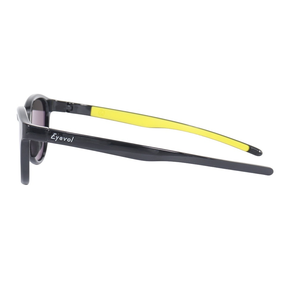アイヴォル（EYEVOL）（メンズ、レディース）サングラス LEIFER3-51 51 BK-LY-PL-BK PL 偏光