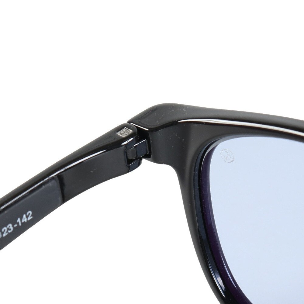 アイヴォル（EYEVOL）（メンズ）サングラス MILBURN-48 48 BK-DG-MBL-M.BLU