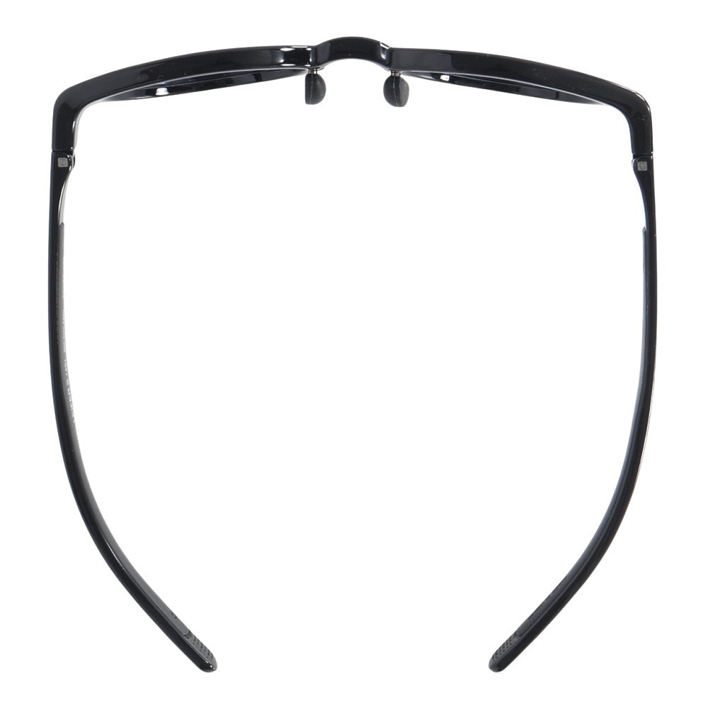 アイヴォル（EYEVOL）（メンズ）スポーツサングラス LEIFER3-49 49 BK-DG-MBL-M.BLU