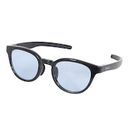 (メンズ)スポーツサングラス LEIFER3-49 49 BK-DG-MBL-M.BLU