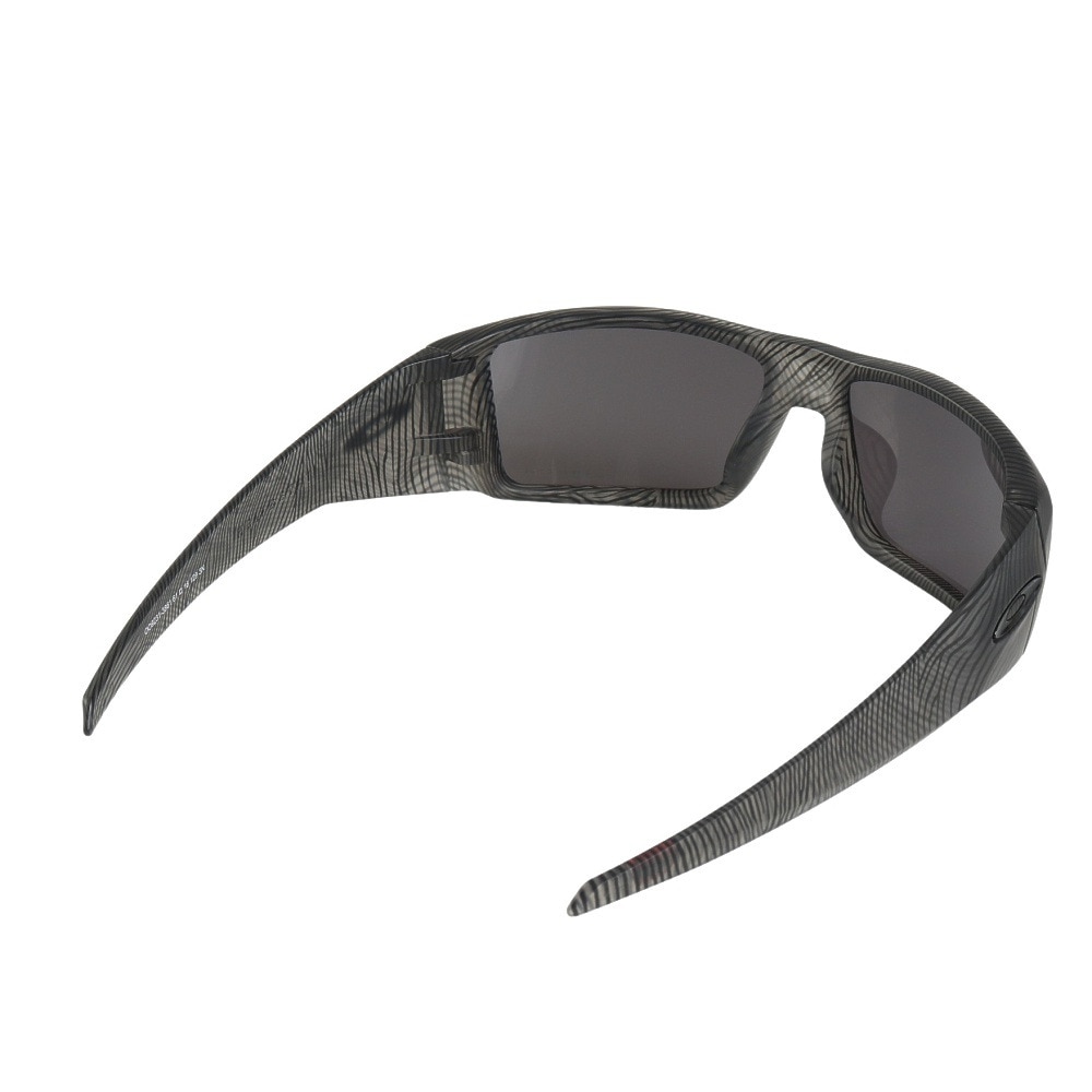 オークリー（OAKLEY）（メンズ）サングラス Heliostat Night Mission Collection 92313861 スポーツサングラス