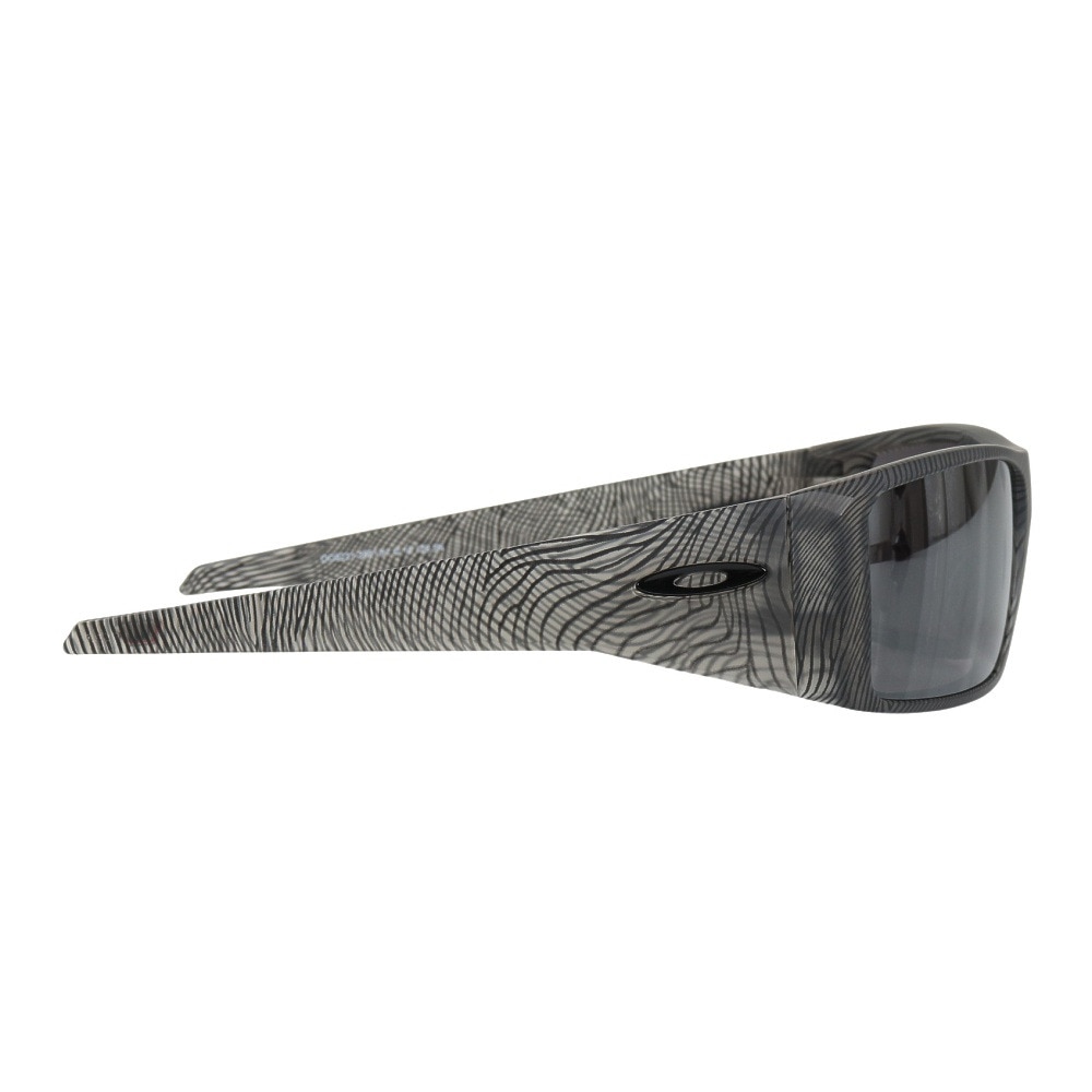 オークリー（OAKLEY）（メンズ）サングラス Heliostat Night Mission Collection 92313861 スポーツサングラス