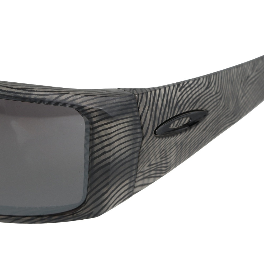 オークリー（OAKLEY）（メンズ）サングラス Heliostat Night Mission Collection 92313861 スポーツサングラス