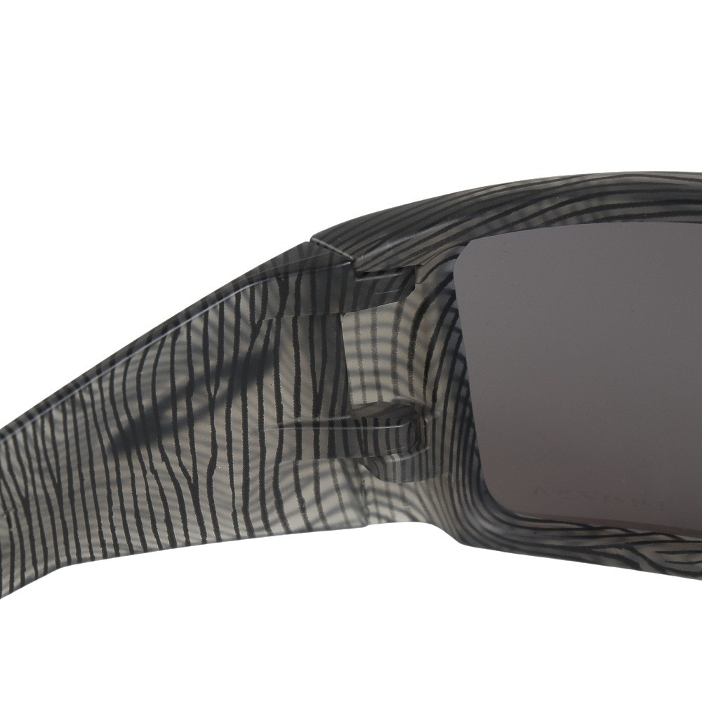 オークリー（OAKLEY）（メンズ）サングラス Heliostat Night Mission Collection 92313861 スポーツサングラス