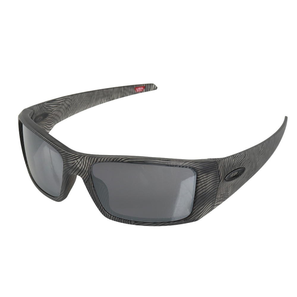 OAKLEY サングラス Heliostat Night Mission Collection 92313861 スポーツサングラス FF 0 サングラス・メガネ