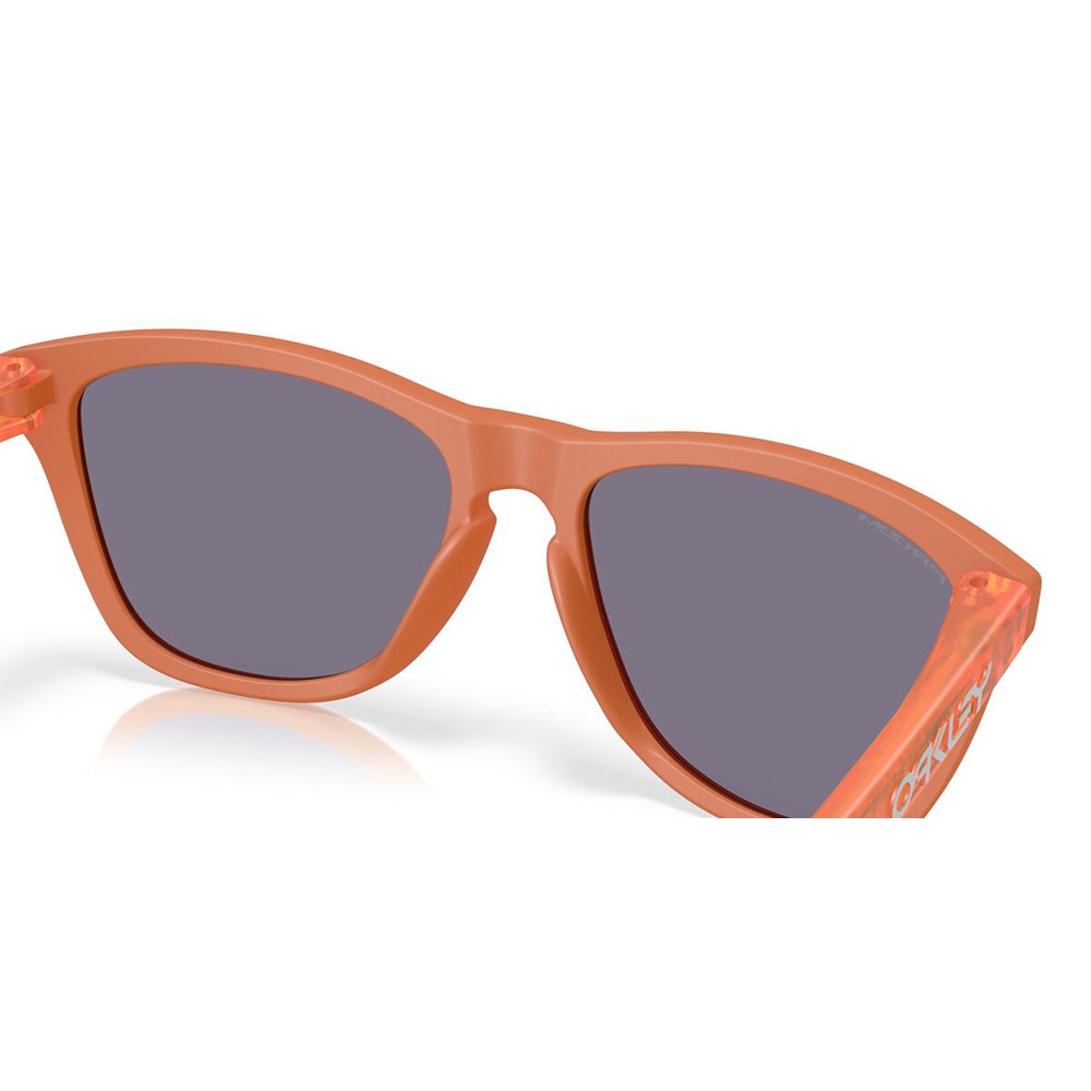 オークリー（OAKLEY）（メンズ、レディース）サングラス FROGSKINS A 9245E754