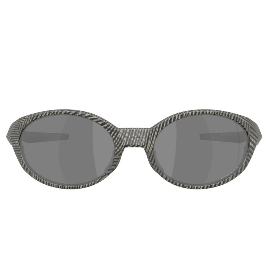 オークリー（OAKLEY）（メンズ、レディース）サングラス EYEJACKET REDUX 94382758