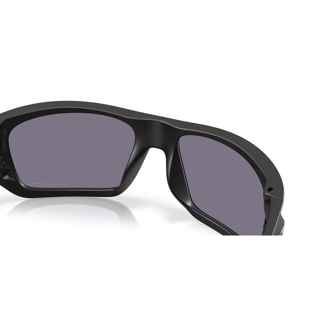 オークリー（OAKLEY）（メンズ、レディース）サングラス MASSETER 94860160 スポーツサングラス UVカット 日差し対策 