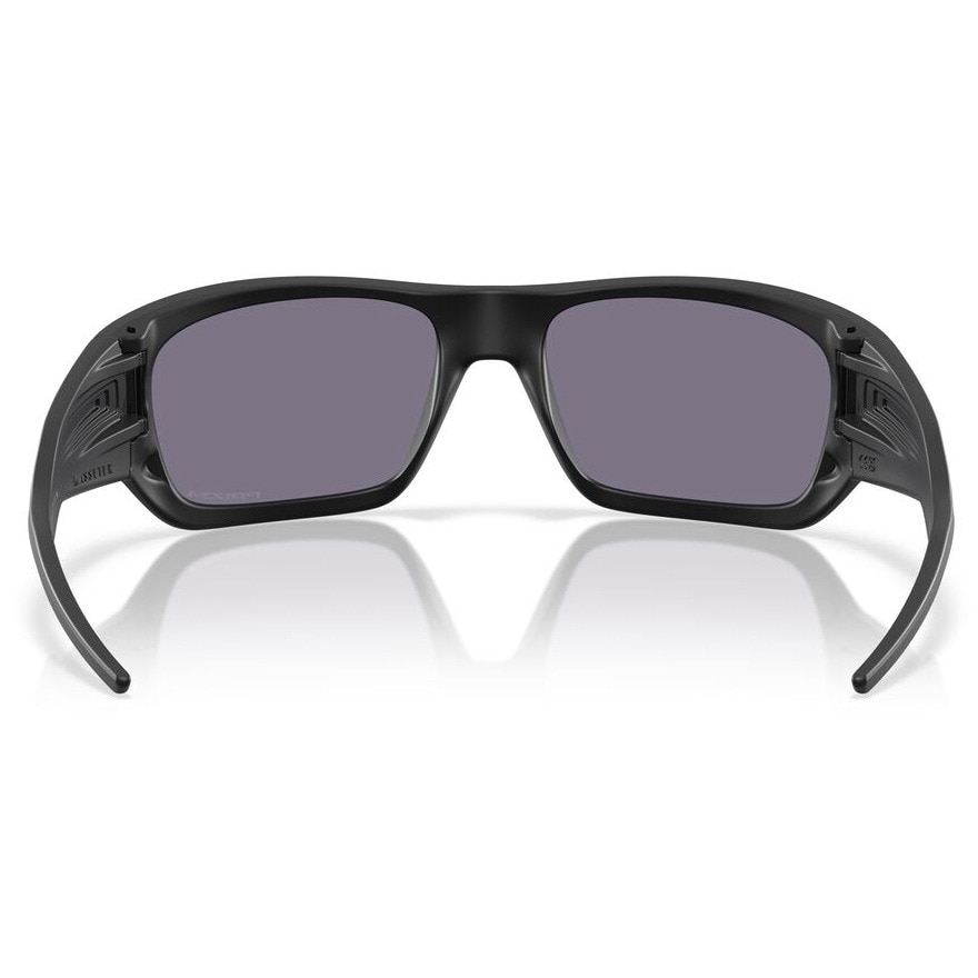 オークリー（OAKLEY）（メンズ、レディース）サングラス MASSETER 94860160 スポーツサングラス UVカット 日差し対策 