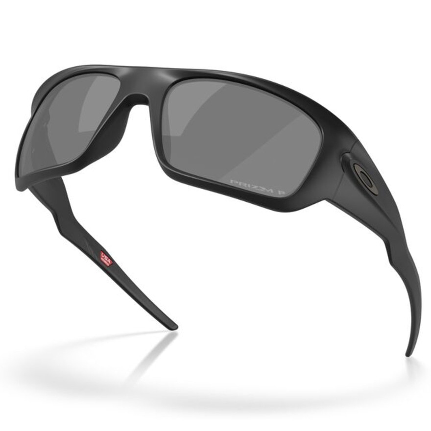 オークリー（OAKLEY）（メンズ、レディース）サングラス MASSETER 94860660 スポーツサングラス UVカット 日差し対策 
