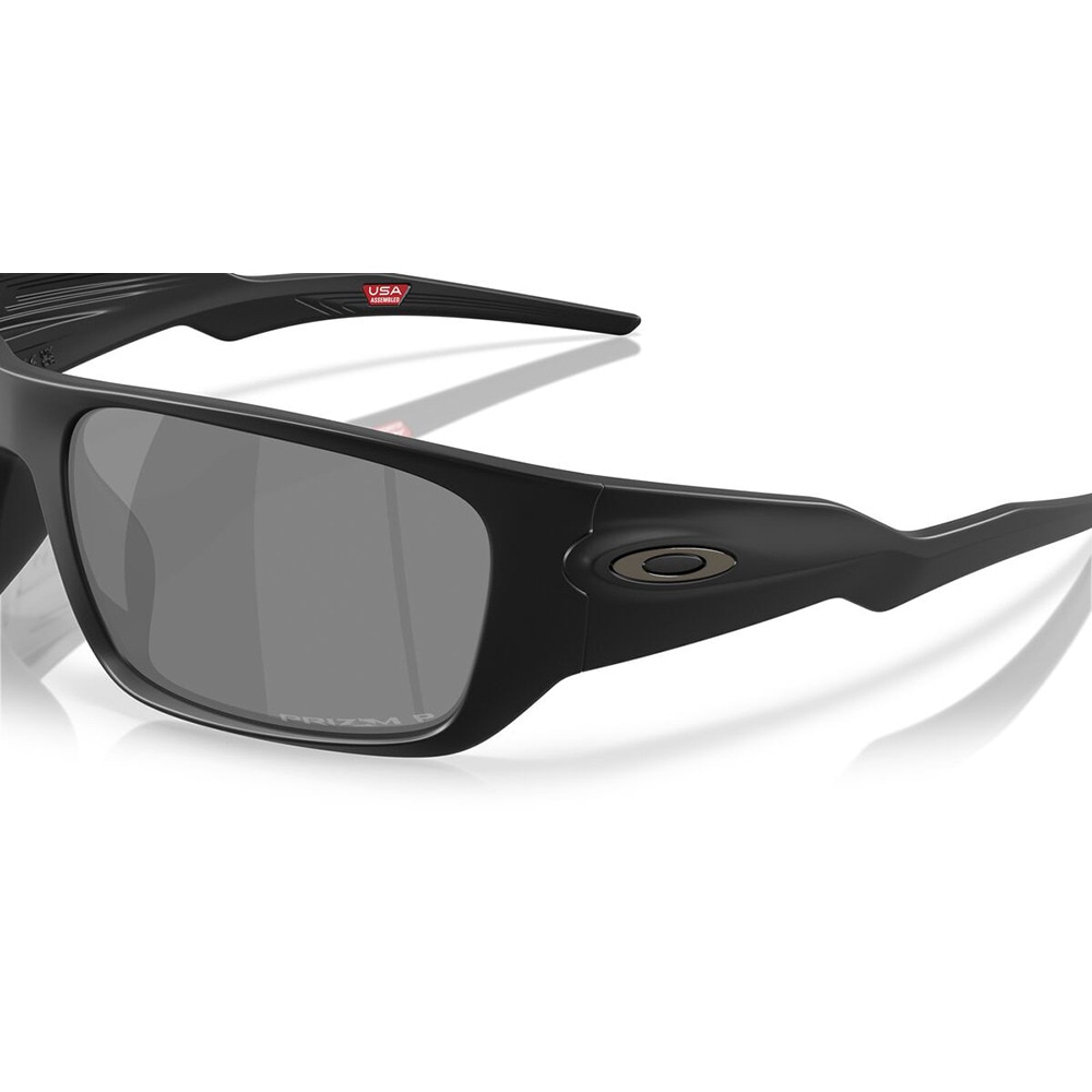 オークリー（OAKLEY）（メンズ、レディース）サングラス MASSETER 94860660 スポーツサングラス UVカット 日差し対策 