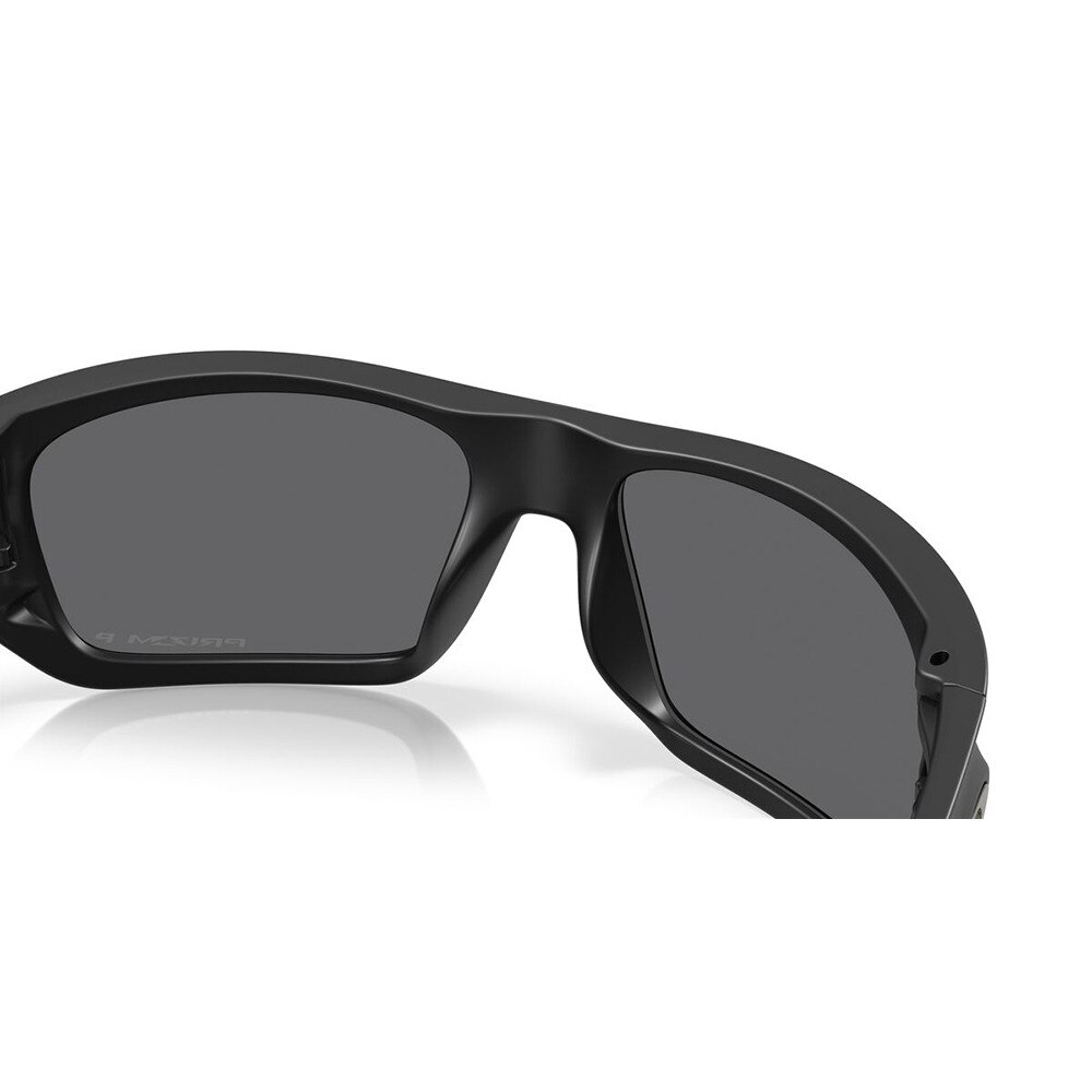 オークリー（OAKLEY）（メンズ、レディース）サングラス MASSETER 94860660 スポーツサングラス UVカット 日差し対策 