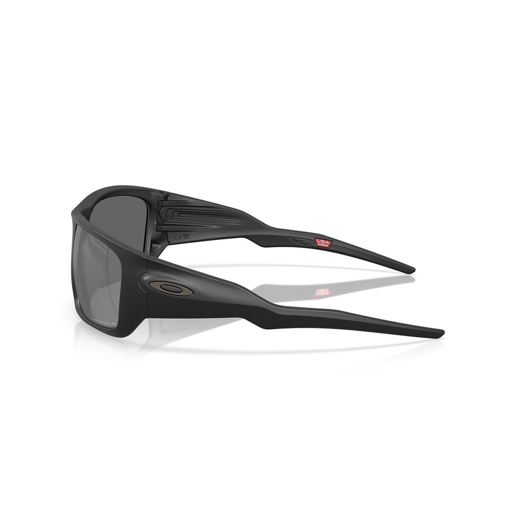 オークリー（OAKLEY）（メンズ、レディース）サングラス MASSETER 94860660 スポーツサングラス UVカット 日差し対策 