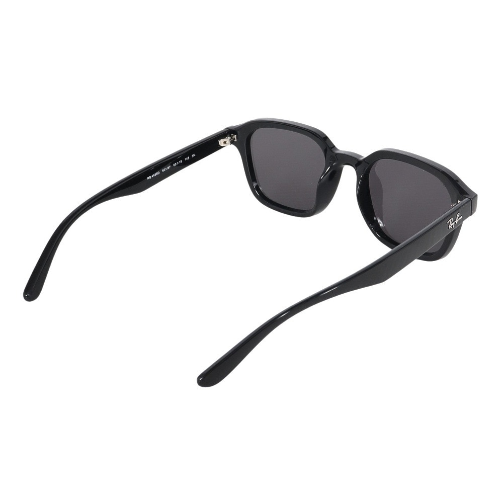 レイバン（RAY-BAN）（メンズ）サングラス RB4458D 4458D601/8765 ファッション用 ローブリッジフィット アイウェア