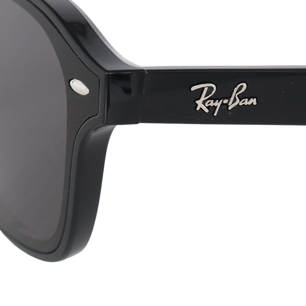 レイバン（RAY-BAN）（メンズ）サングラス RB4458D 4458D601/8765 ファッション用 ローブリッジフィット アイウェア