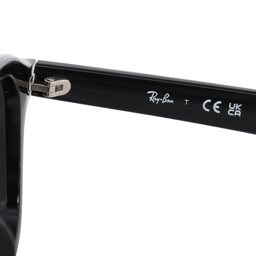 レイバン（RAY-BAN）（メンズ）サングラス RB4458D 4458D601/8765 ファッション用 ローブリッジフィット アイウェア