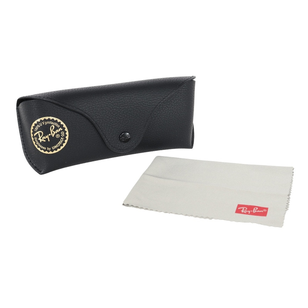 レイバン（RAY-BAN）（メンズ）サングラス RB4458D 4458D601/8765 ファッション用 ローブリッジフィット アイウェア