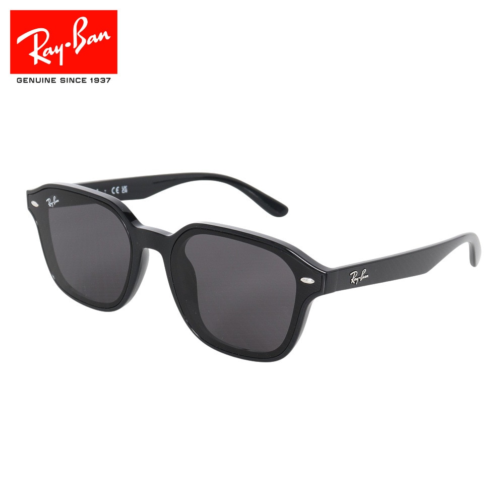 レイバン（RAY-BAN）（メンズ）サングラス RB4458D 4458D601/8765 ファッション用 ローブリッジフィット アイウェア