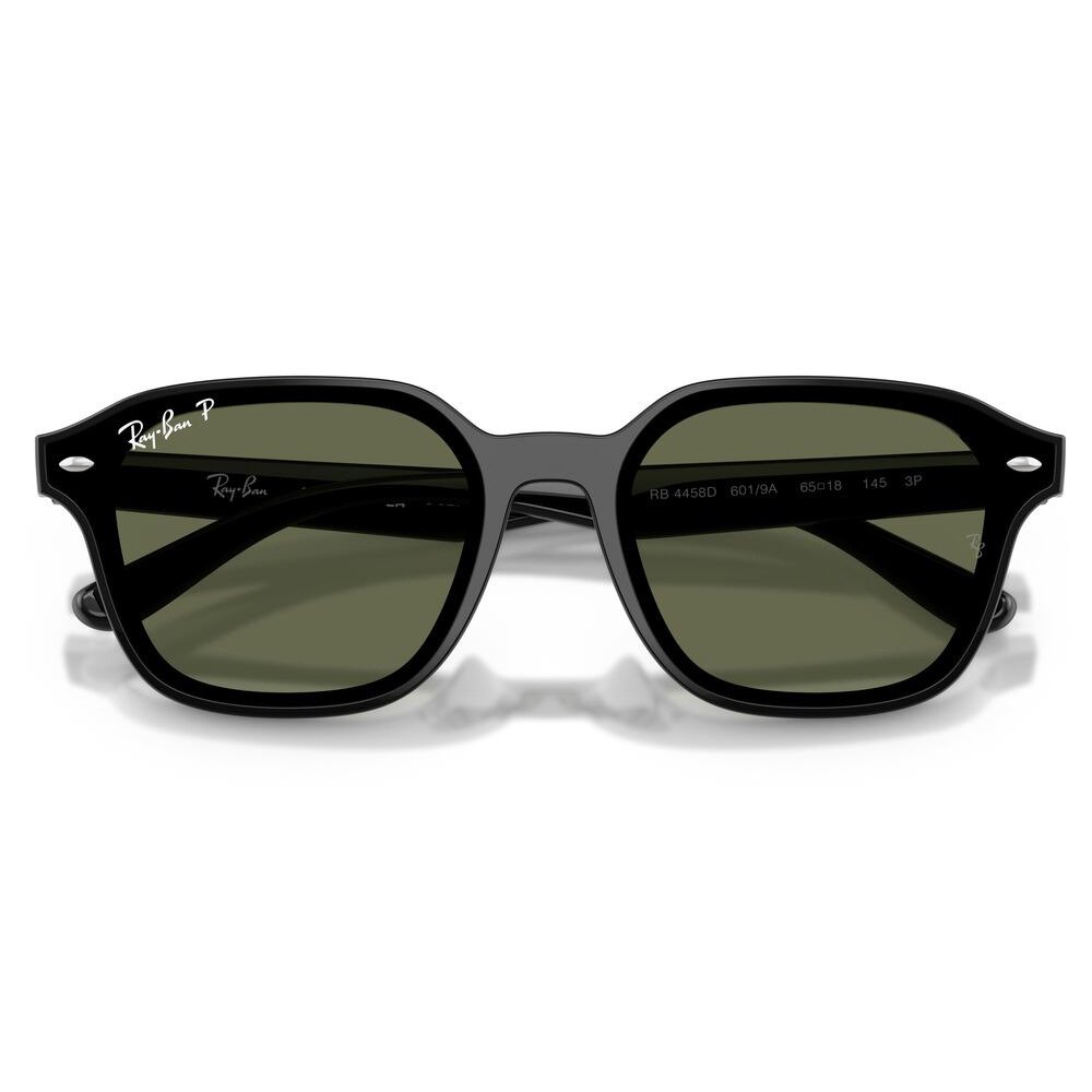 レイバン　サングラス　 レイバン（RAY-BAN）（メンズ、レディース）サングラス 4458D601/9A65