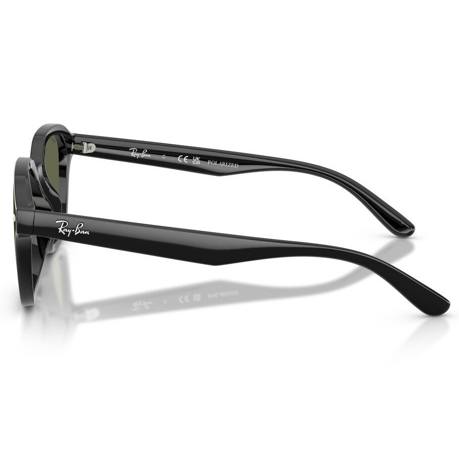レイバン（RAY-BAN）（メンズ、レディース）サングラス 4458D601/9A65