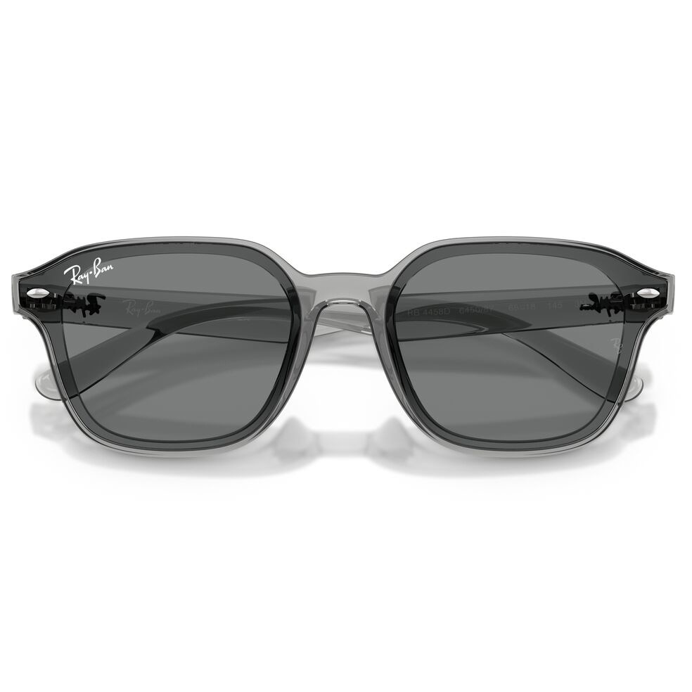レイバン（RAY-BAN）（メンズ、レディース）サングラス 4458D64508765
