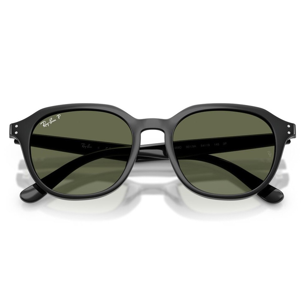 レイバン（RAY-BAN）（メンズ、レディース）サングラス 4459D901/9A54 カジュアル ファッション