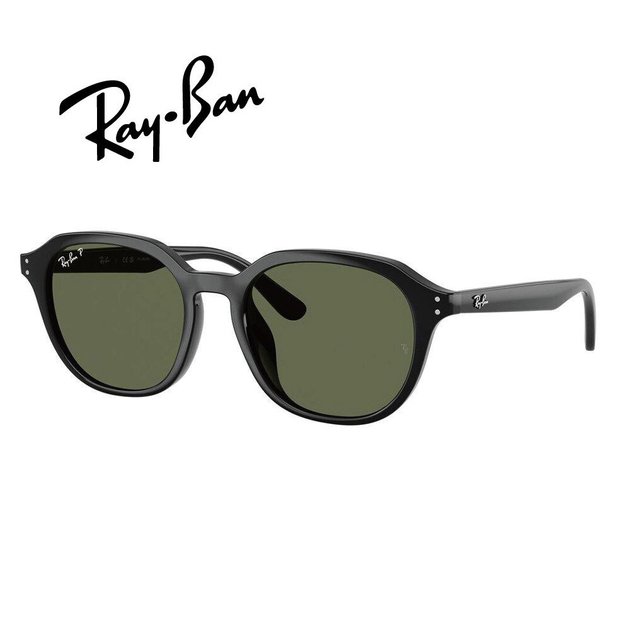 レイバン（RAY-BAN）（メンズ、レディース）サングラス 4459D901/9A54 