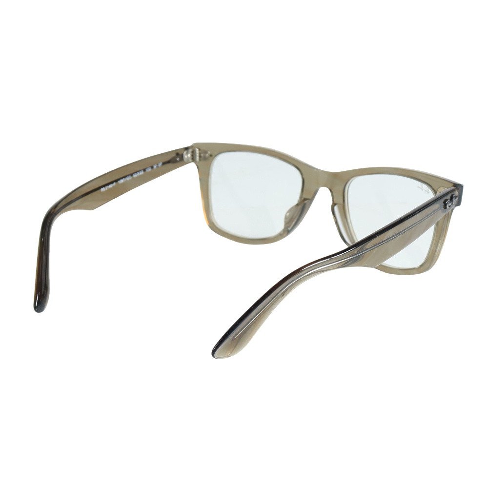 レイバン（RAY-BAN）（メンズ）サングラス RB2140F カーキ 2140F1387GG52