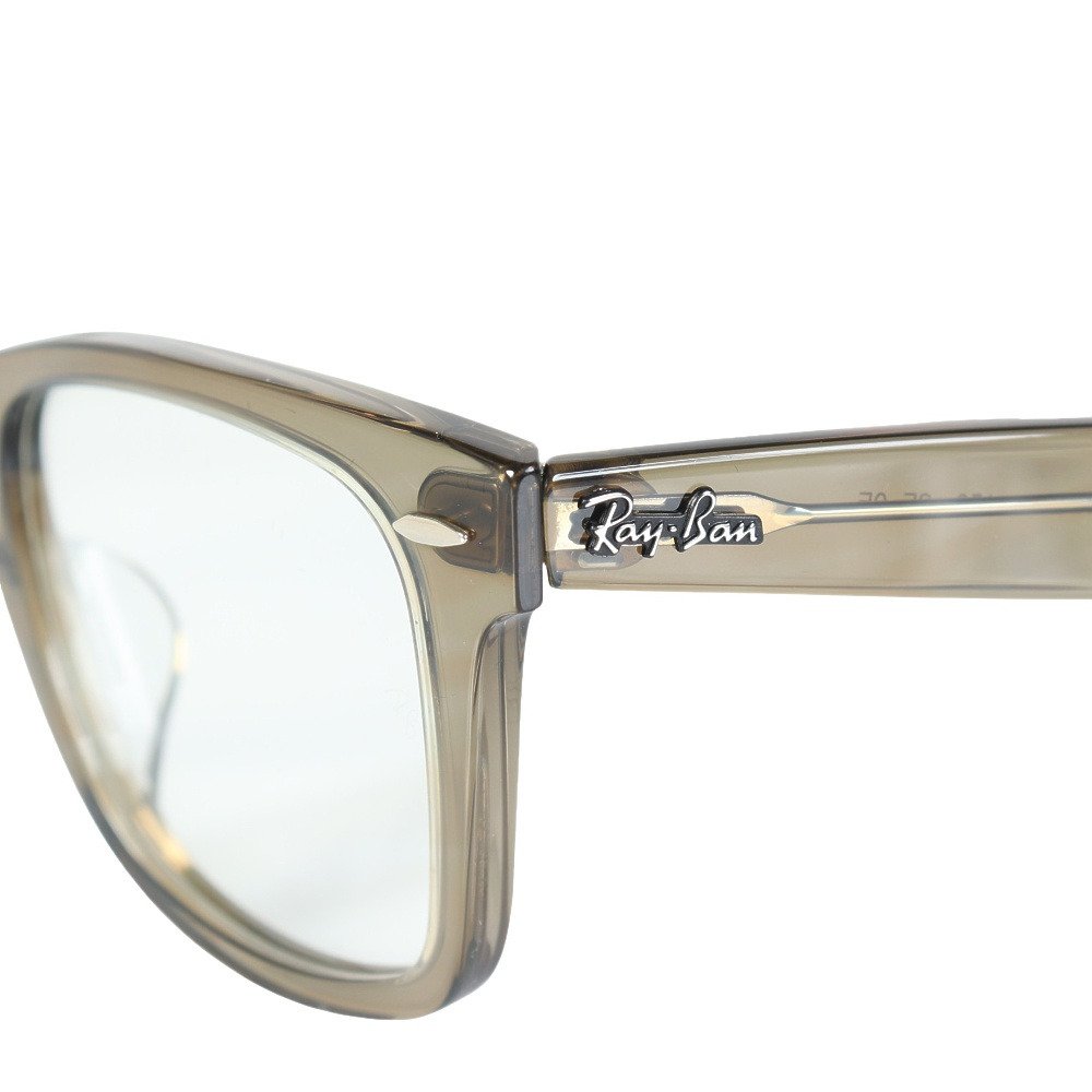 レイバン（RAY-BAN）（メンズ）サングラス RB2140F カーキ