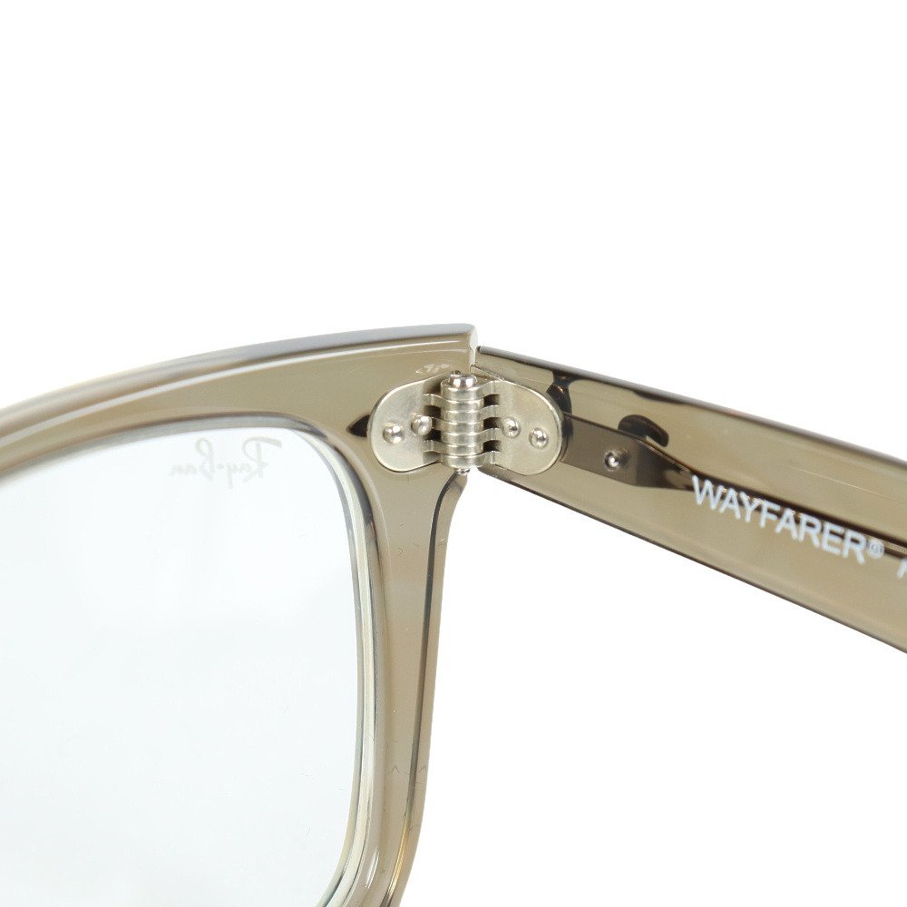 レイバン（RAY-BAN）（メンズ）サングラス RB2140F カーキ