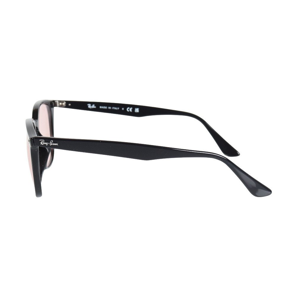 レイバン（RAY-BAN）（メンズ）サングラス ブラック×ピンク RB4258F
