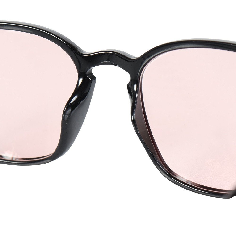 レイバン（RAY-BAN）（メンズ）サングラス ブラック×ピンク RB4258F