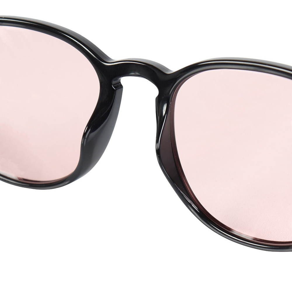 レイバン（RAY-BAN）（メンズ）サングラス RB4259F ブラック×ピンク