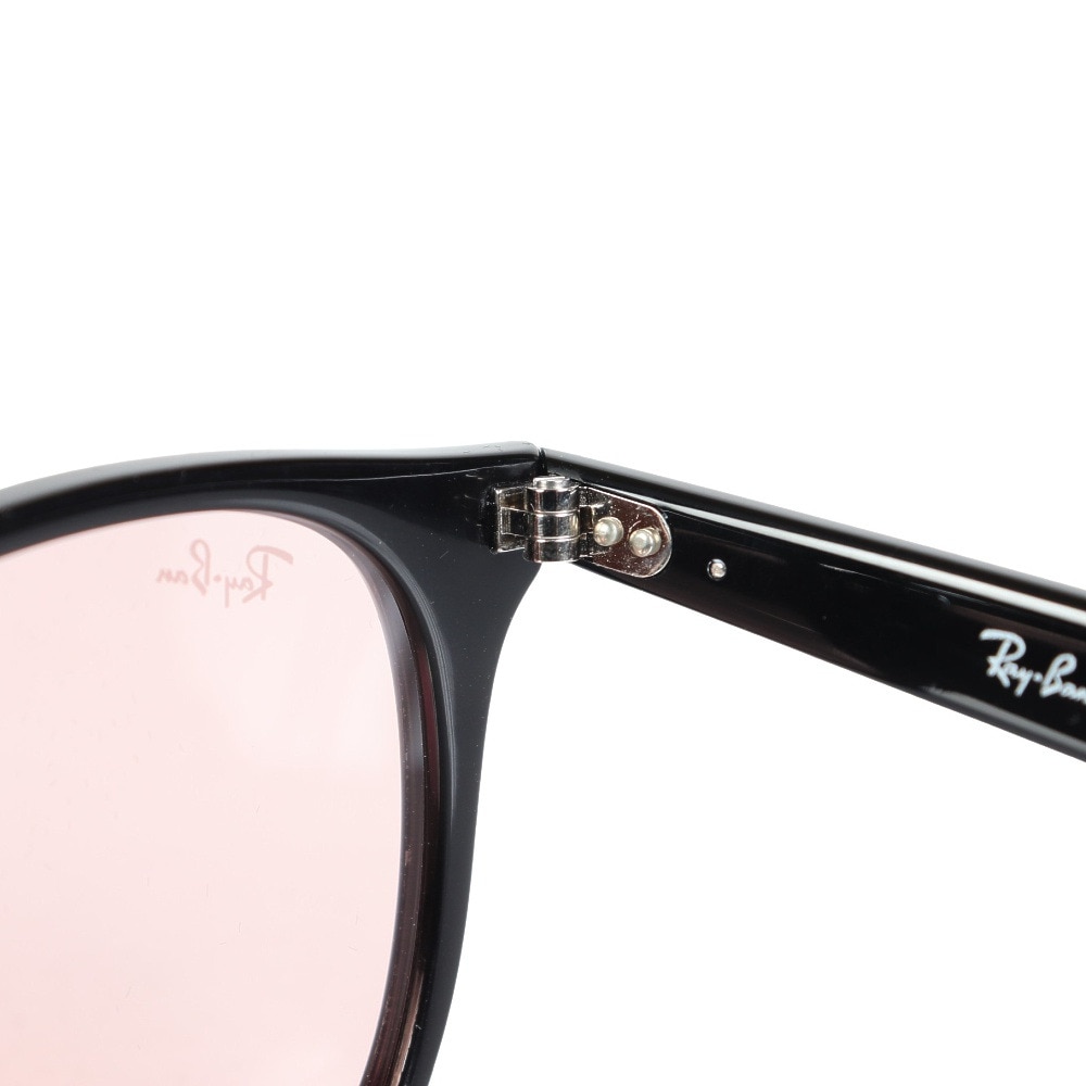 レイバン（RAY-BAN）（メンズ）サングラス RB4259F ブラック×ピンク