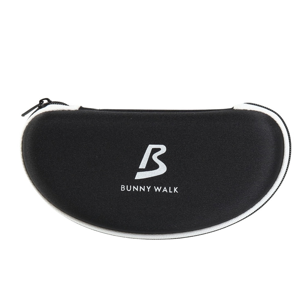 バニーウォーク（BUNNY WALK）（メンズ、レディース）サングラス BUNNYWALK BW-0282Y ナイトグラス 悪天候 ブルーライトカット