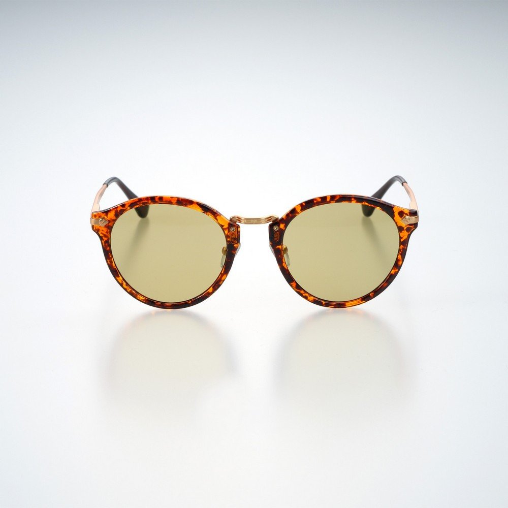 バニーウォーク（BUNNY WALK）（メンズ）サングラス BUNNYWALK BW-0283G スポーツサングラス ゴルフ専用