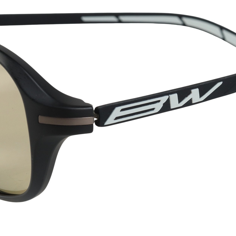 バニーウォーク（BUNNY WALK）（メンズ）サングラス スポーツ BW-0290G UVカット グリーンフォーカス スポーツ 紫外線カット 軽量 おしゃれ ゴルフレンズ専用