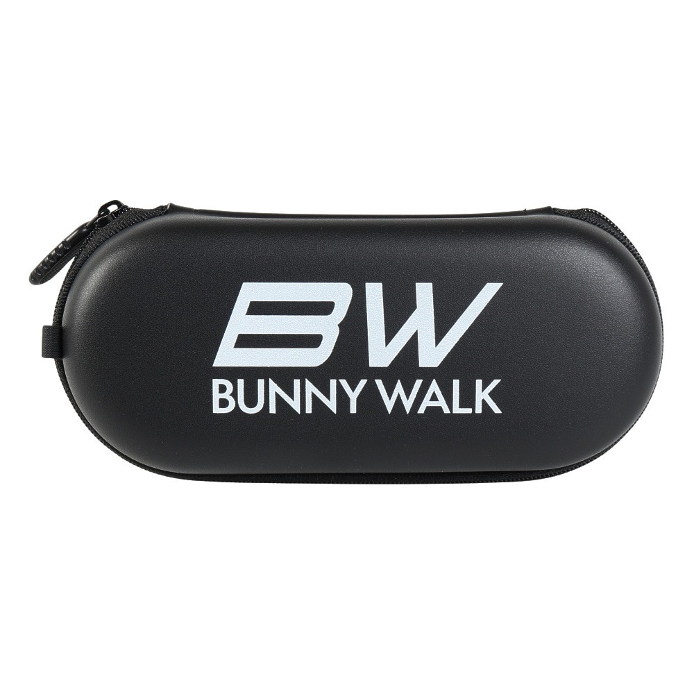 バニーウォーク（BUNNY WALK）（メンズ）サングラス スポーツ BW-0290G UVカット グリーンフォーカス スポーツ 紫外線カット 軽量 おしゃれ ゴルフレンズ専用