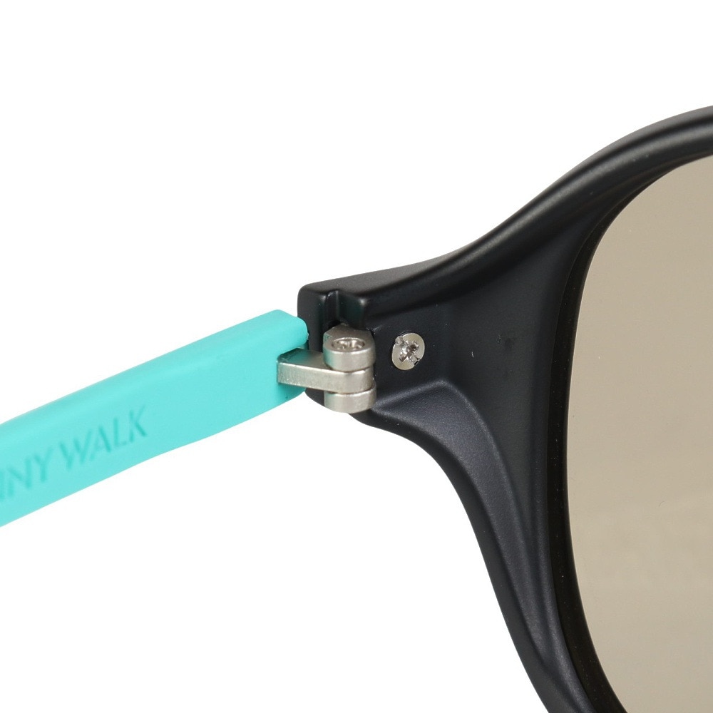 バニーウォーク（BUNNY WALK）（メンズ）サングラス スポーツ BW-0292G UVカット グリーンフォーカス スポーツ 紫外線カット 軽量 おしゃれ ゴルフレンズ専用