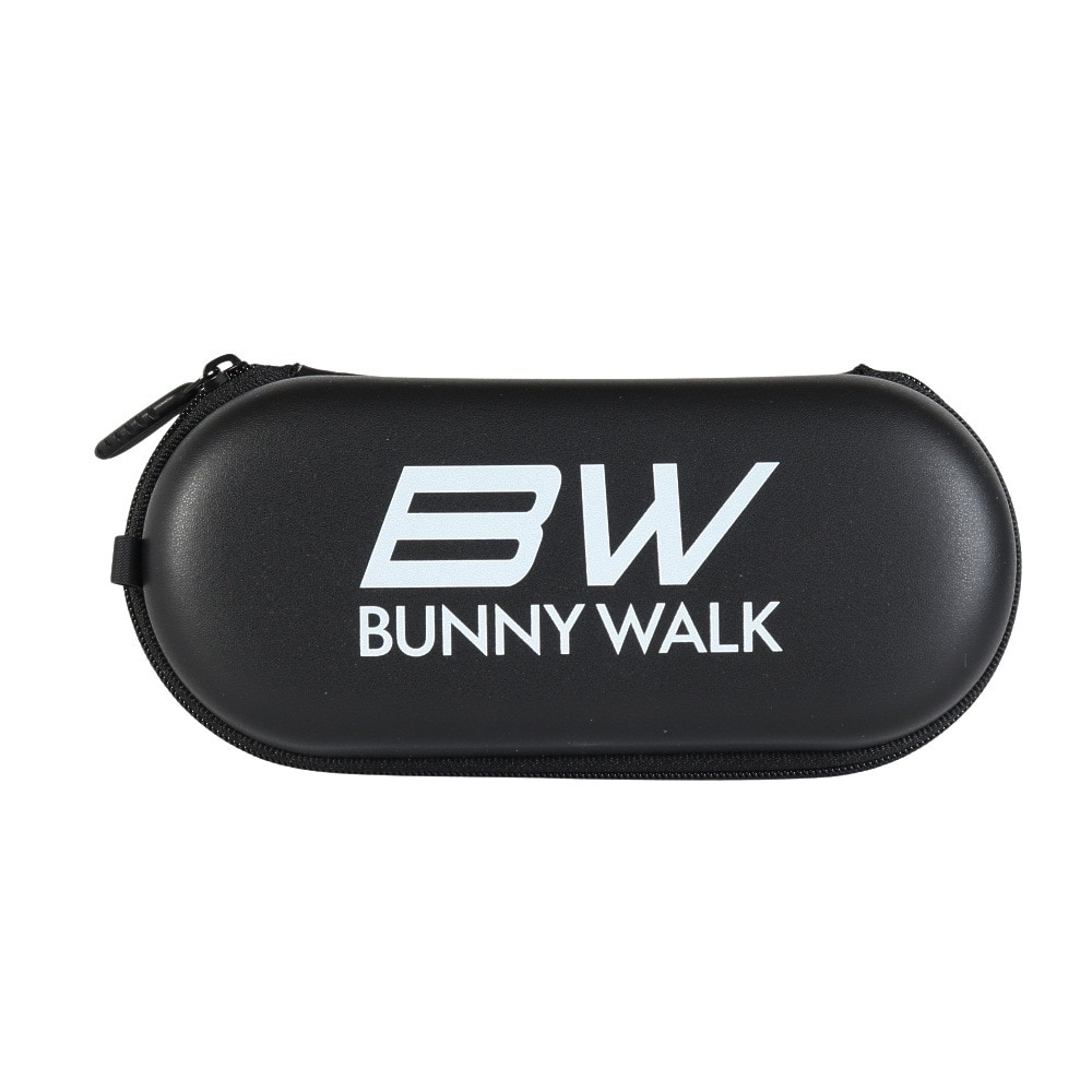 バニーウォーク（BUNNY WALK）（メンズ）サングラス スポーツ BW-0292G UVカット グリーンフォーカス スポーツ 紫外線カット 軽量 おしゃれ ゴルフレンズ専用