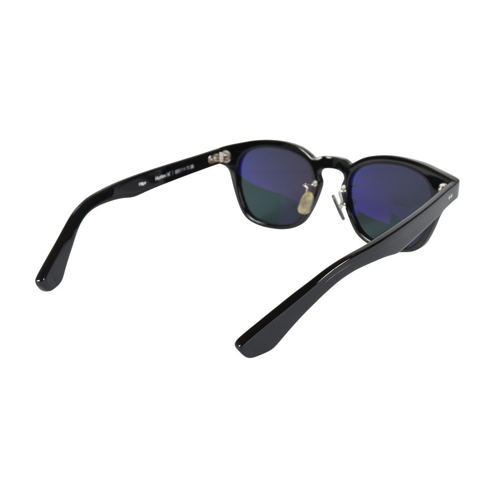 ハーレー（HURLEY）（メンズ、レディース）クラブ 01 フィリペ サングラス MCEW251001-BLK