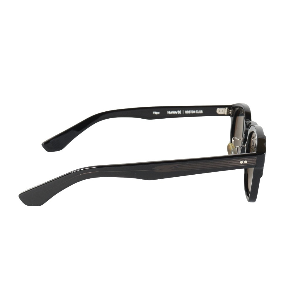 ハーレー（HURLEY）（メンズ、レディース）クラブ 01 フィリペ サングラス MCEW251001-BLK