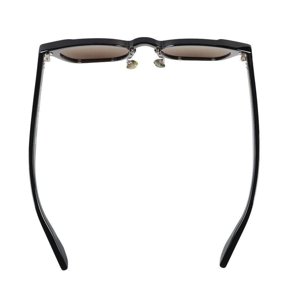 ハーレー（HURLEY）（メンズ、レディース）クラブ 01 フィリペ サングラス MCEW251001-BLK