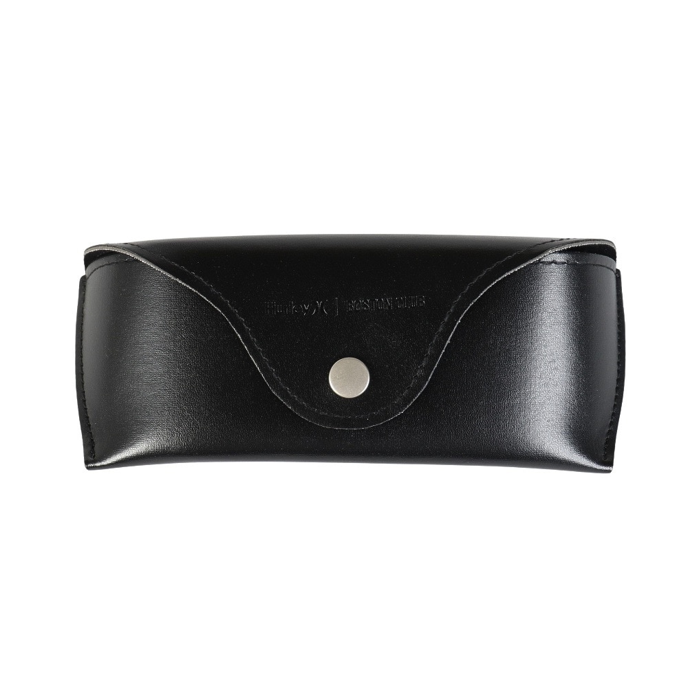 ハーレー（HURLEY）（メンズ、レディース）クラブ 01 フィリペ サングラス MCEW251001-BLK