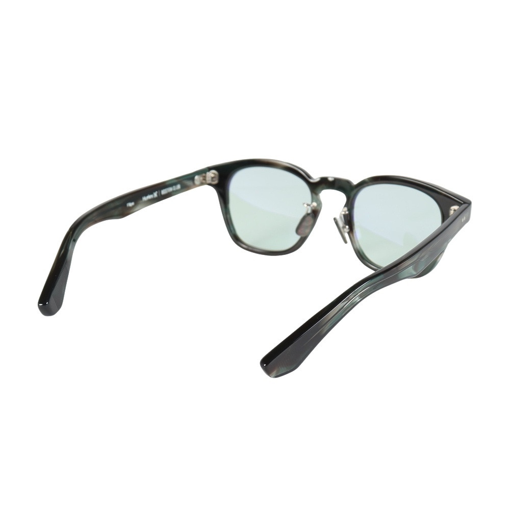 ハーレー（HURLEY）（メンズ、レディース）クラブ 01 フィリペ サングラス MCEW251001-KHDM